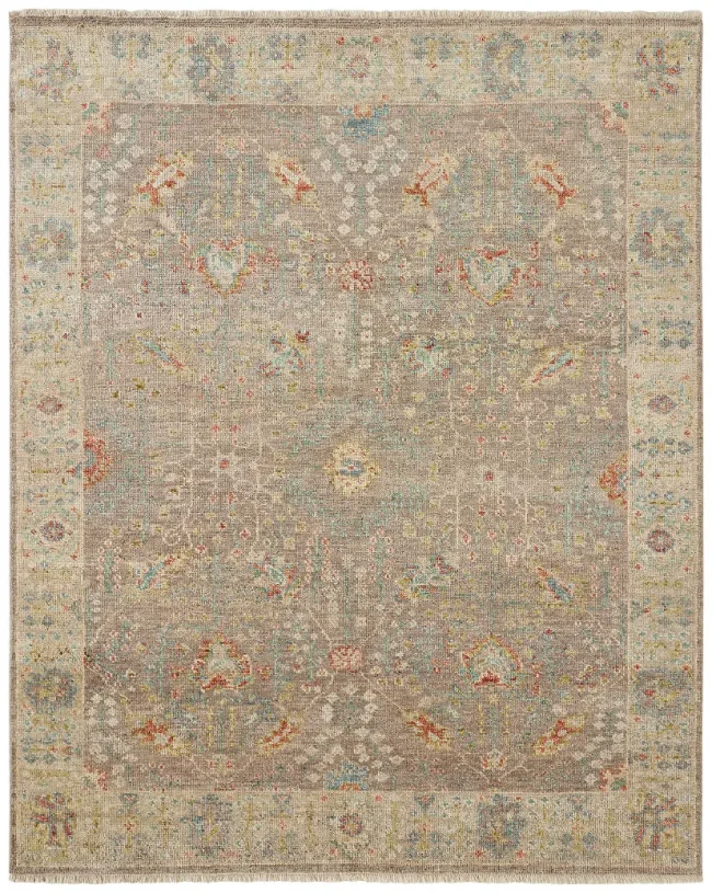 Cyrus Artisan Delilah DLH-09 Rugs
