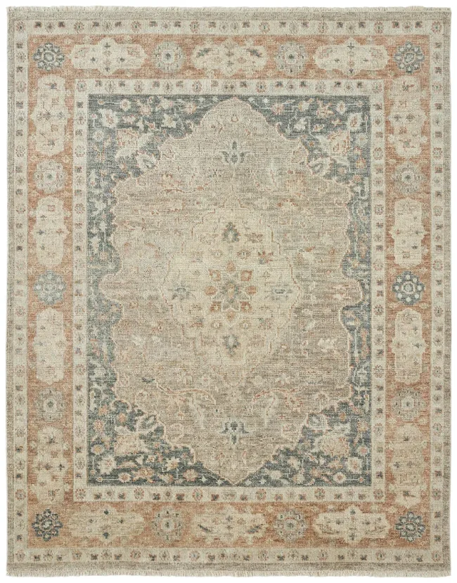 Cyrus Artisan Delilah DLH-10 Rugs