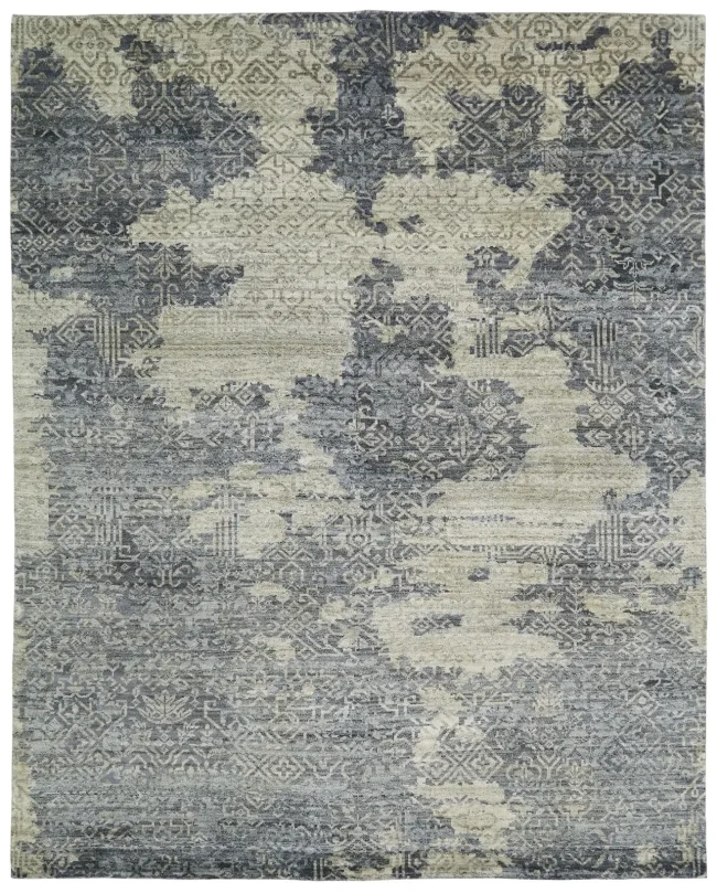 Cyrus Artisan Whimsical WHM-01 Rugs
