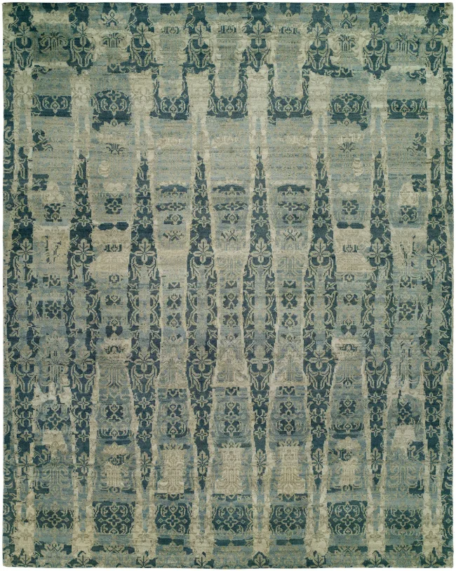 Cyrus Artisan Whimsical WHM-03 Rugs