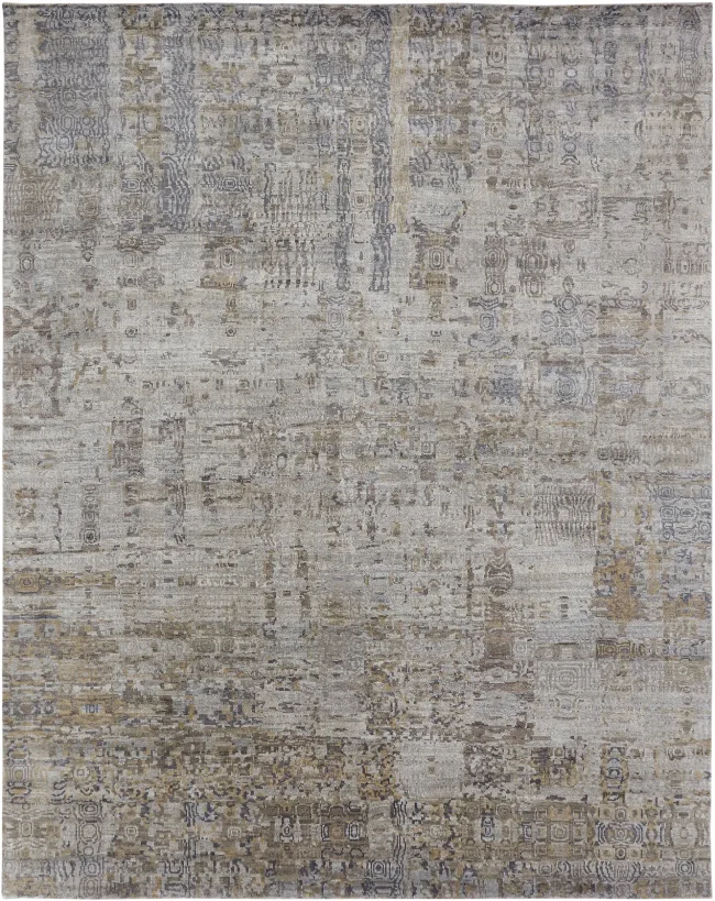 Cyrus Artisan Whimsical WHM-05 Rugs