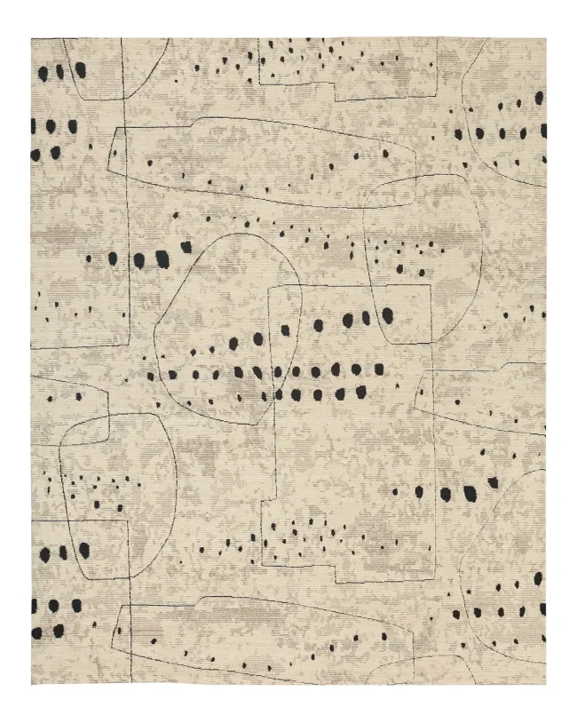Cyrus Artisan Raha RHA-01 Rugs