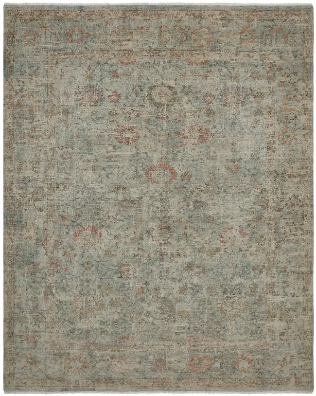 Cyrus Artisan Younes YNS-01 Rugs