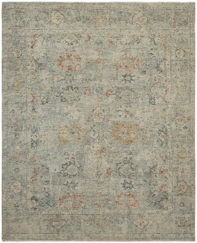 Cyrus Artisan Younes YNS-02 Rugs