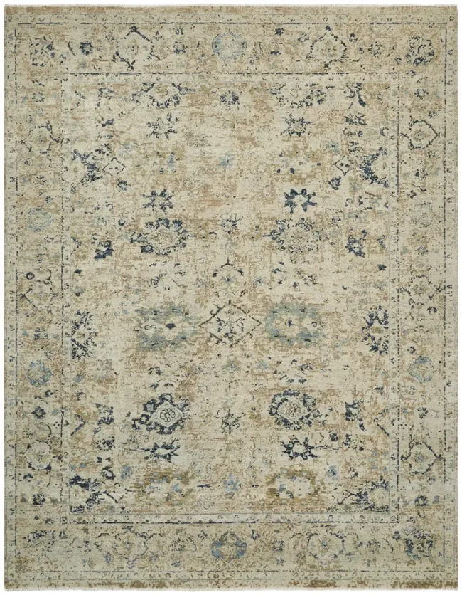 Cyrus Artisan Younes YNS-03 Rugs