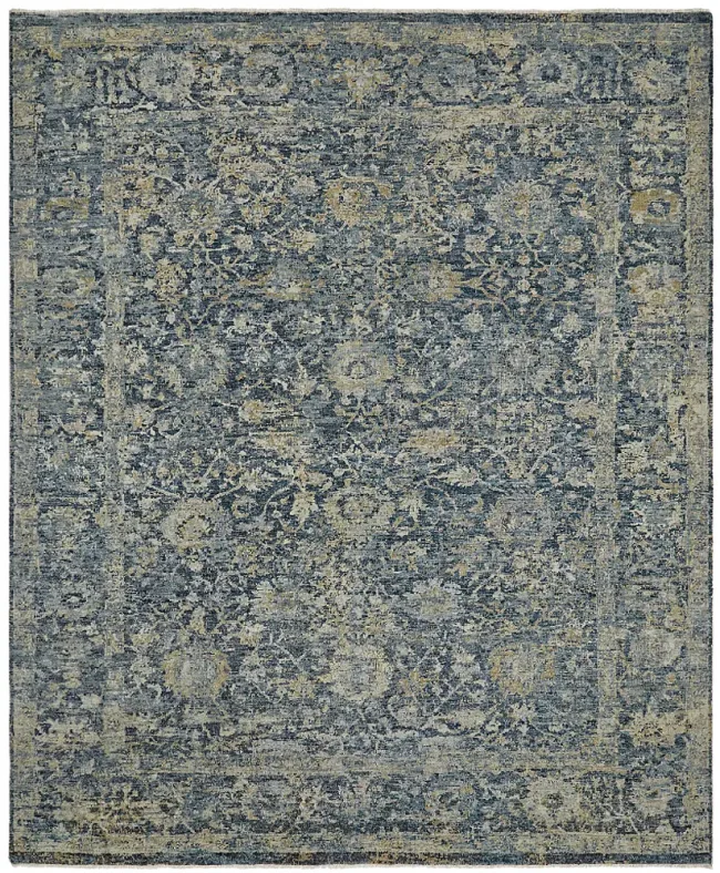Cyrus Artisan Younes YNS-04 Rugs