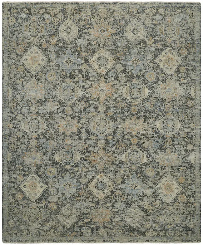 Cyrus Artisan Younes YNS-05 Rugs