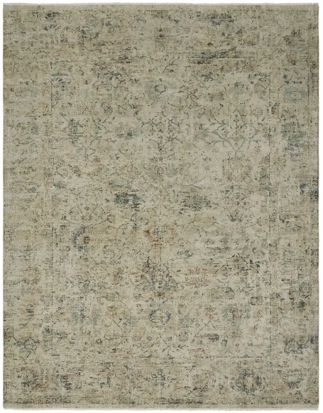 Cyrus Artisan Younes YNS-06 Rugs