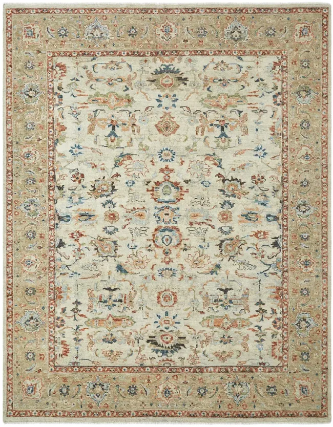 Cyrus Artisan Younes YNS-07 Rugs