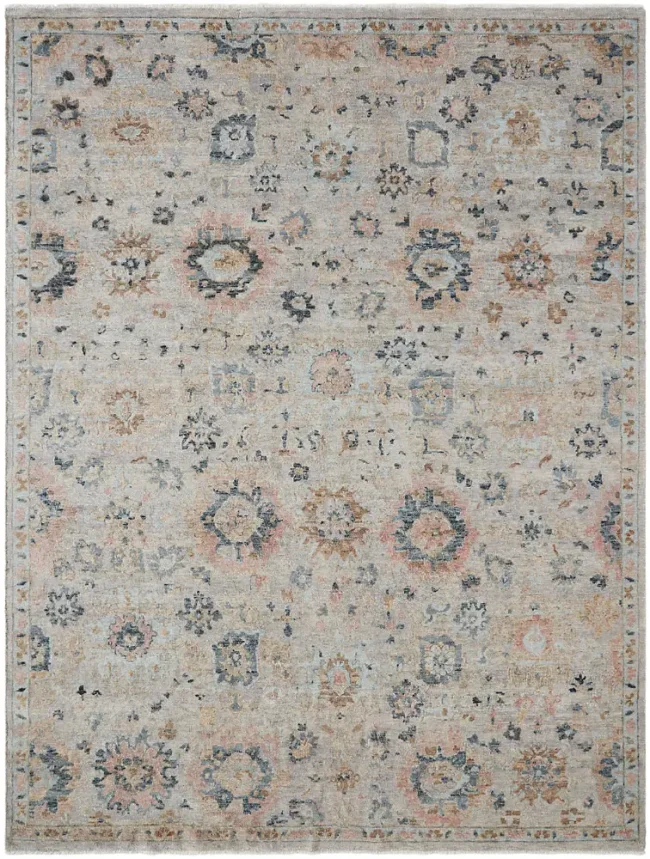 Cyrus Artisan Younes YNS-08 Rugs