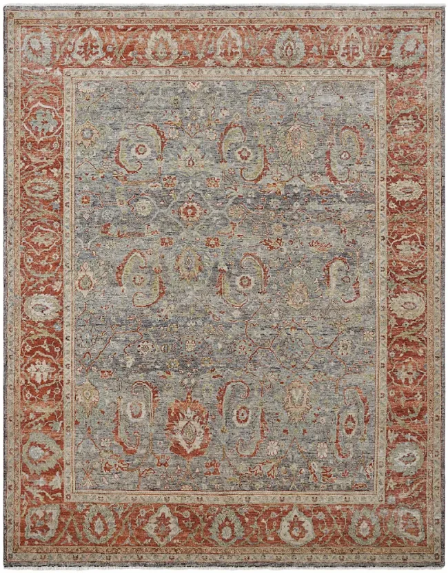 Cyrus Artisan Younes YNS-09 Rugs
