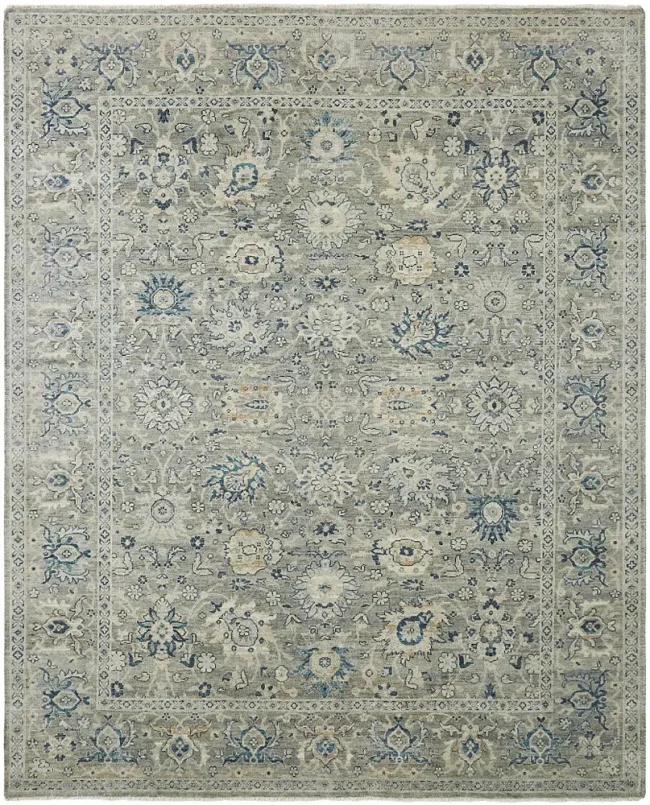 Cyrus Artisan Younes YNS-10 Rugs