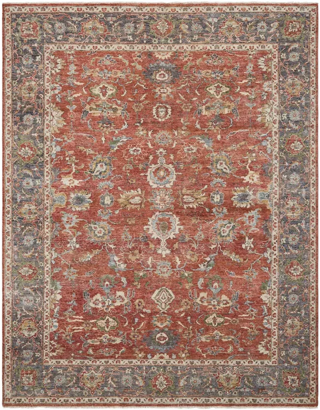 Cyrus Artisan Younes YNS-12 Rugs
