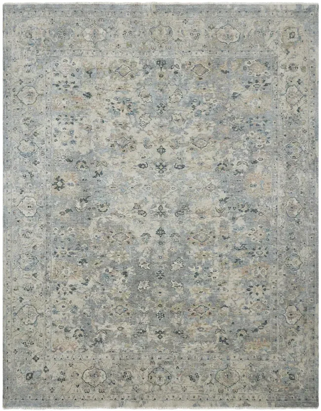 Cyrus Artisan Younes YNS-13 Rugs