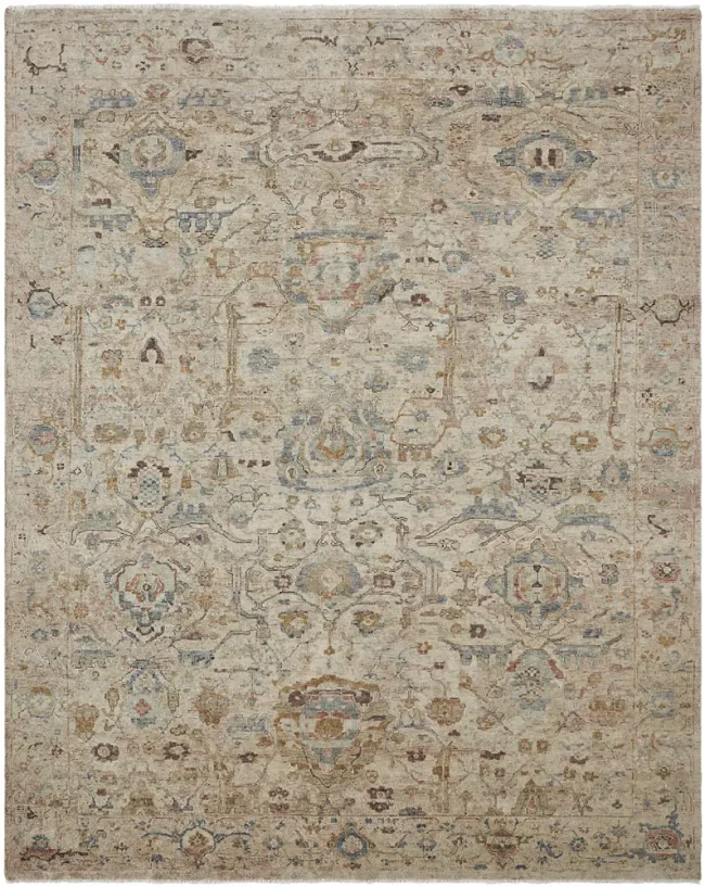 Cyrus Artisan Younes YNS-14 Rugs