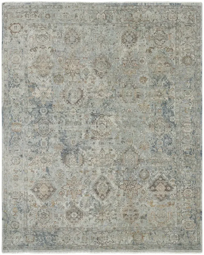 Cyrus Artisan Younes YNS-15 Rugs