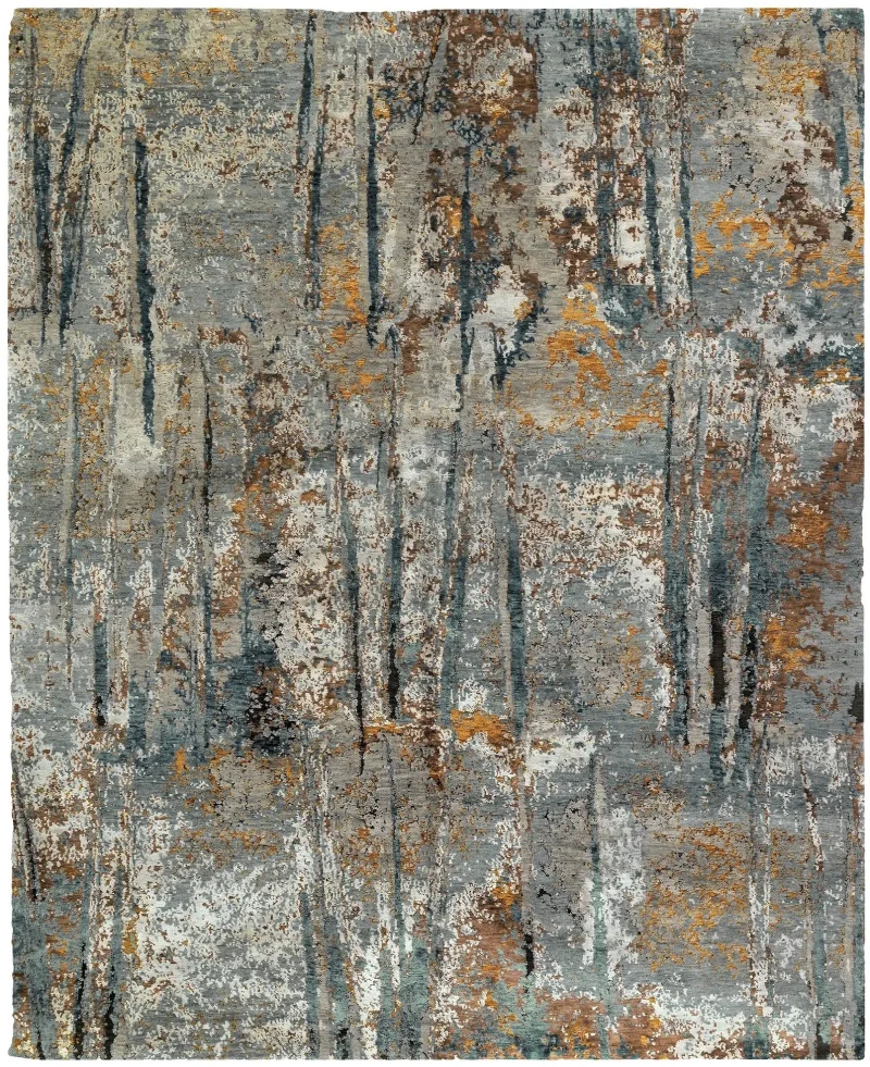 Tufenkian Luminance Rugs