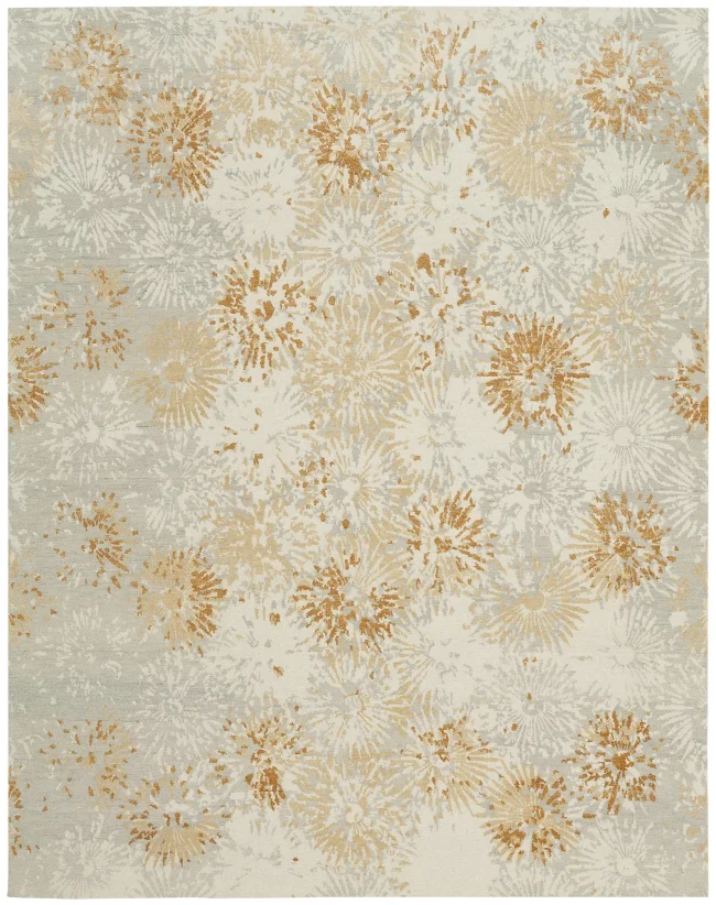 Cyrus Artisan Lukla Blossom Rugs