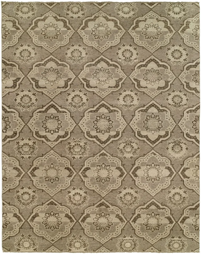 Cyrus Artisan Deluxe DLX-02 Rugs