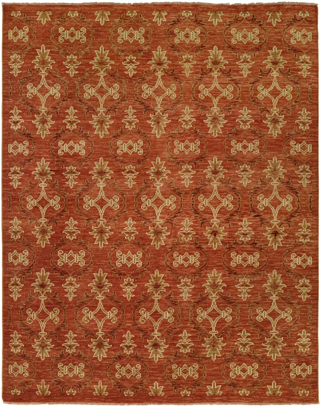 Cyrus Artisan Deluxe DLX-03 Rugs