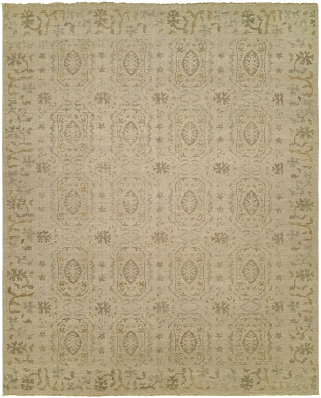 Cyrus Artisan Deluxe DLX-05 Rugs