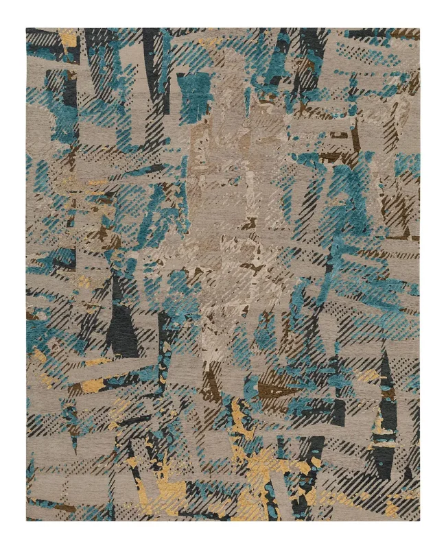 Cyrus Artisan Plenum PLN-01 Rugs
