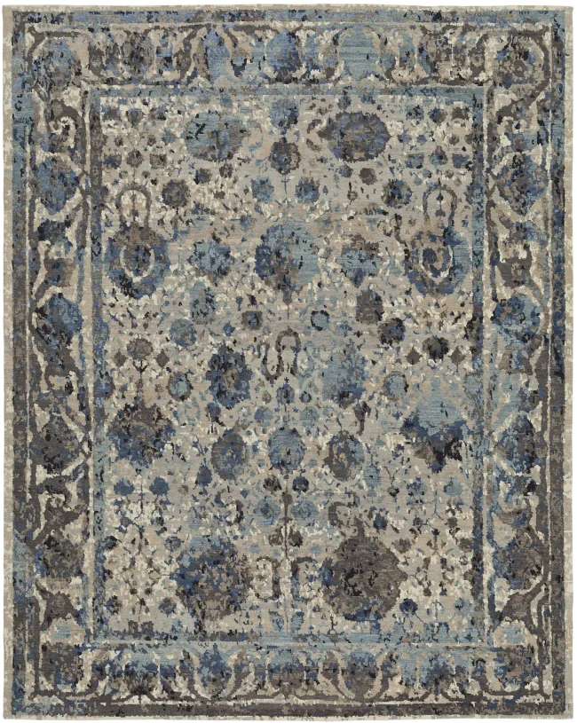 Cyrus Artisan Kalika Monarch Rugs