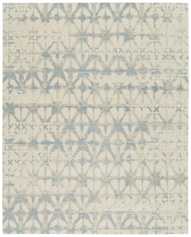 Cyrus Artisan Parche Brixino Rugs