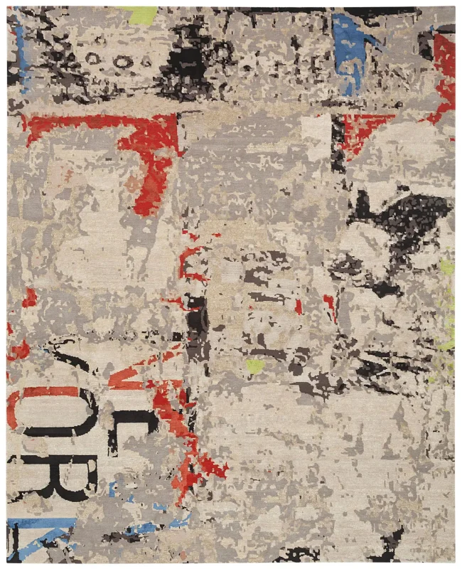 Cyrus Artisan Plenum Gallery Rugs