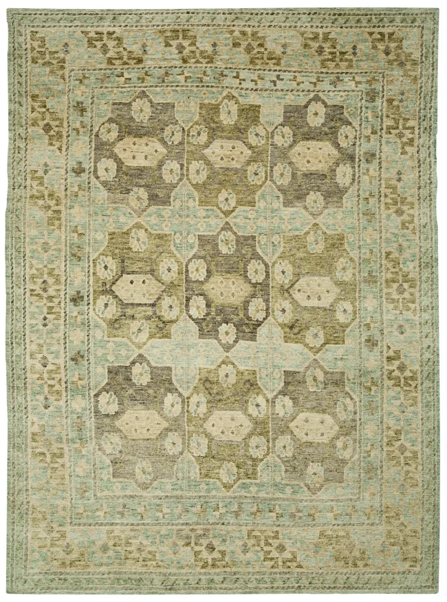 Cyrus Artisan Decant Mesitas Rugs