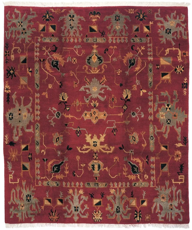 Tufenkian Setana Marash Rugs