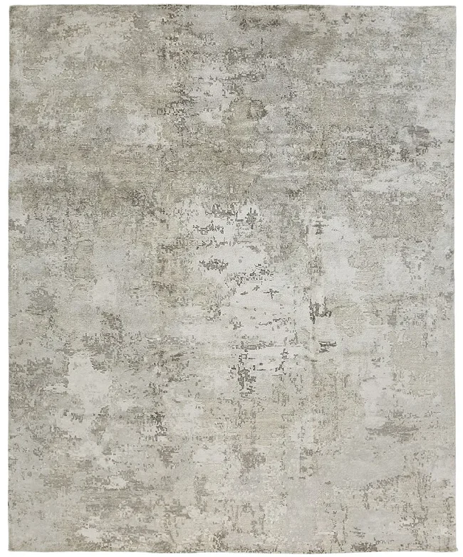 Tufenkian Untitled Marcel Light Taupe Rugs