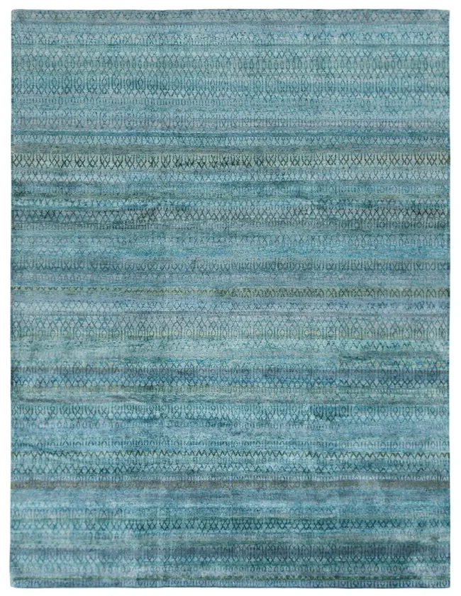 Tufenkian Rebel Silk Marquesa Rugs