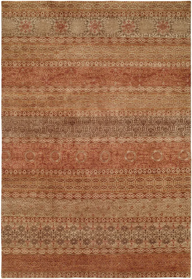 Cyrus Artisan Genevieve Capas Rugs