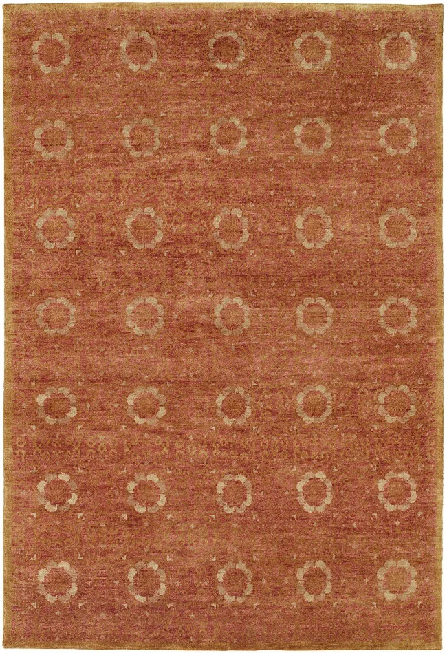 Cyrus Artisan Genevieve Atacama Rugs