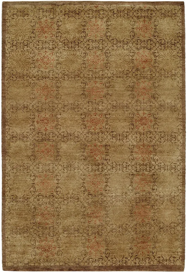 Cyrus Artisan Genevieve Estampa Rugs