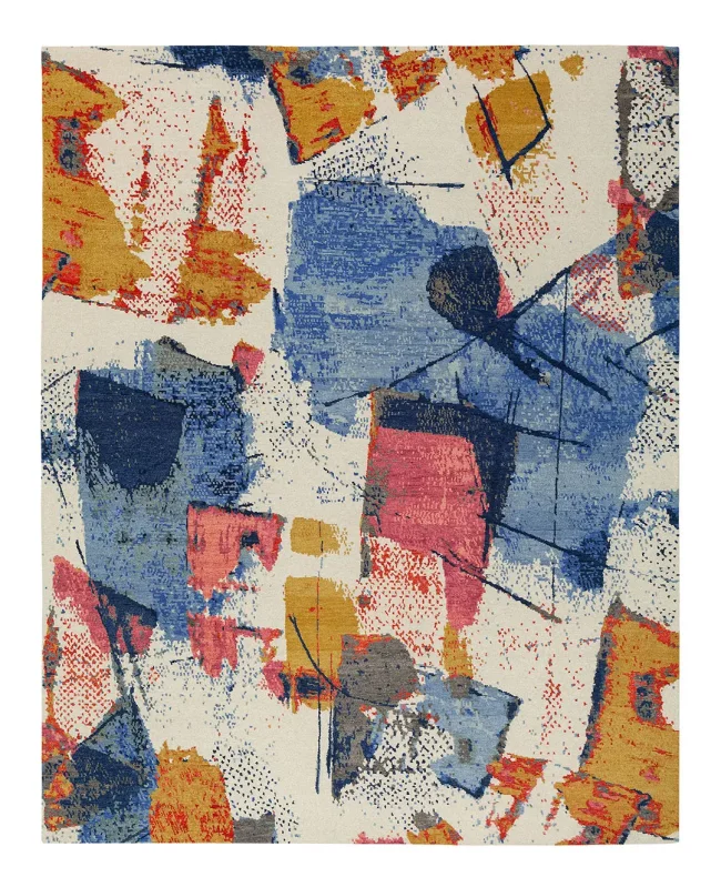Cyrus Artisan Lukla LKL-01 Rugs