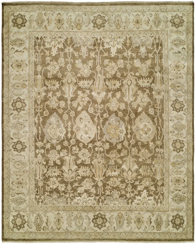 Cyrus Artisan Agnes AGN-02 Rugs