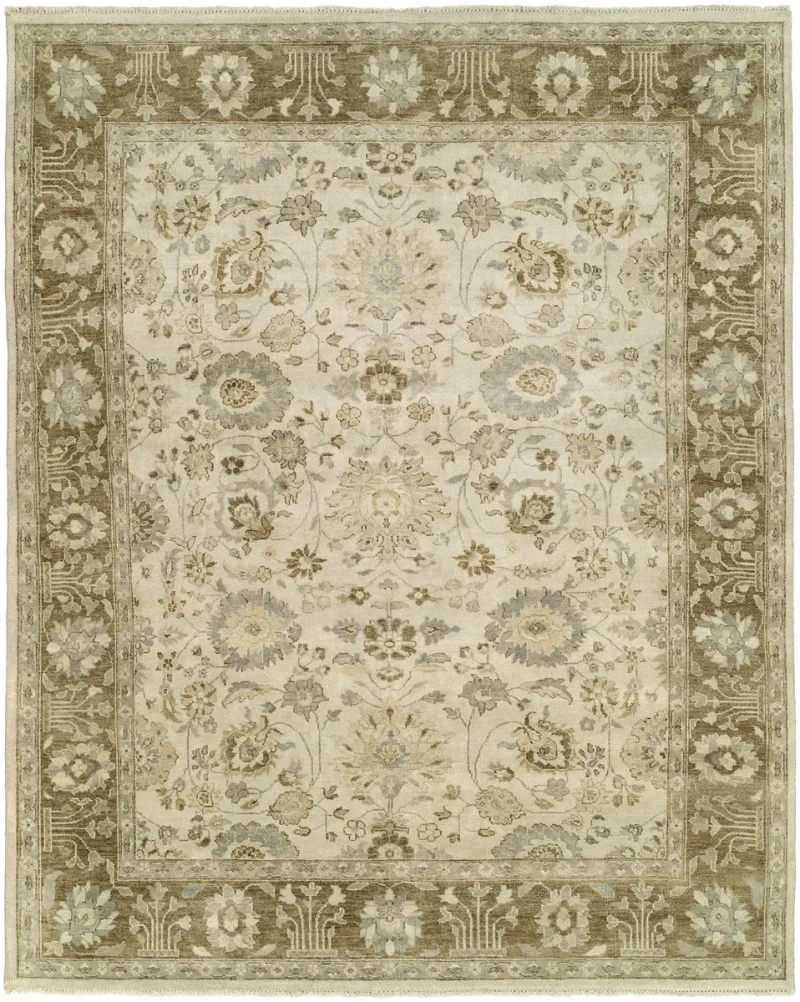 Cyrus Artisan Agnes AGN-01 Rugs