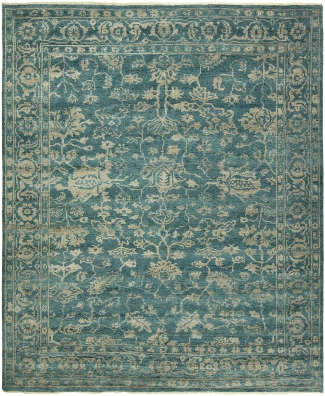 Cyrus Artisan Agnes AGN-05 Rugs