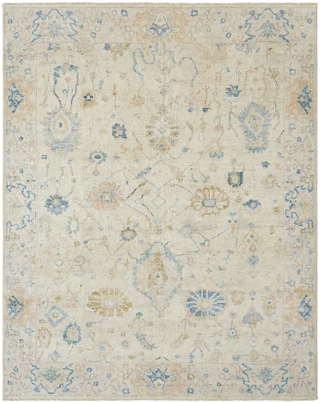 Cyrus Artisan Agnes AGN-07 Rugs