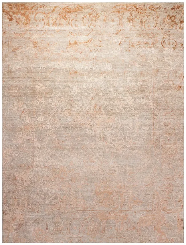 Cyrus Artisan Platinum PLTM-06 Rugs