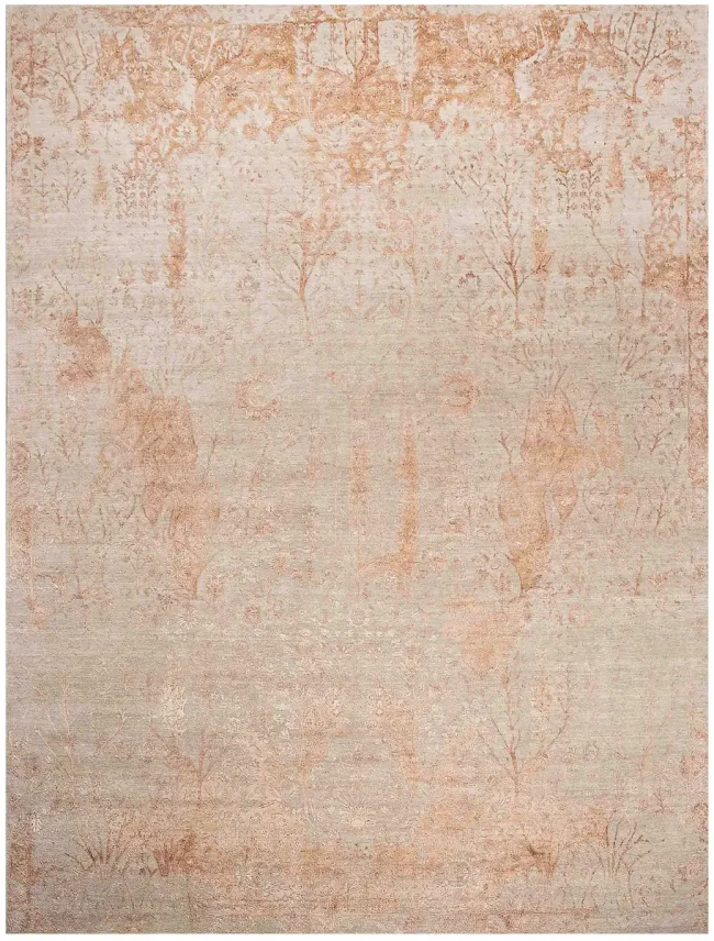 Cyrus Artisan Platinum PLTM-07 Rugs