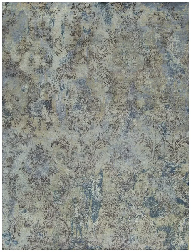 Cyrus Artisan Sterling STR-109 Rugs