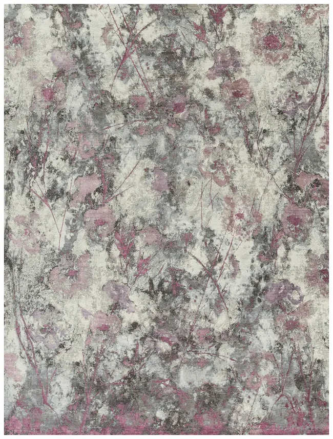 Cyrus Artisan Sterling STR-73 Rugs
