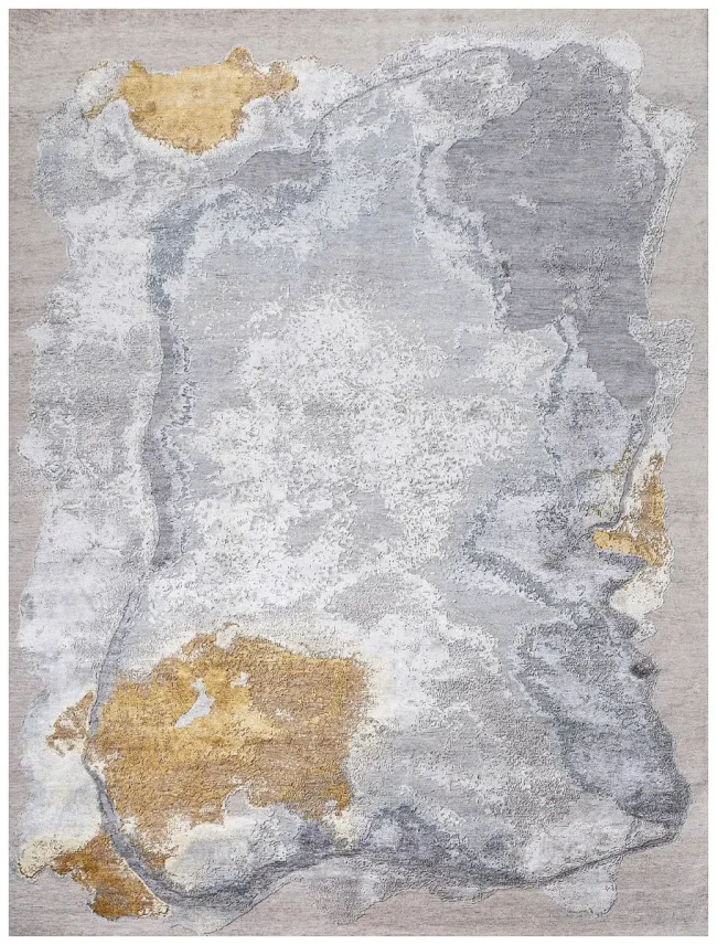 Cyrus Artisan Sterling STR-106 Rugs