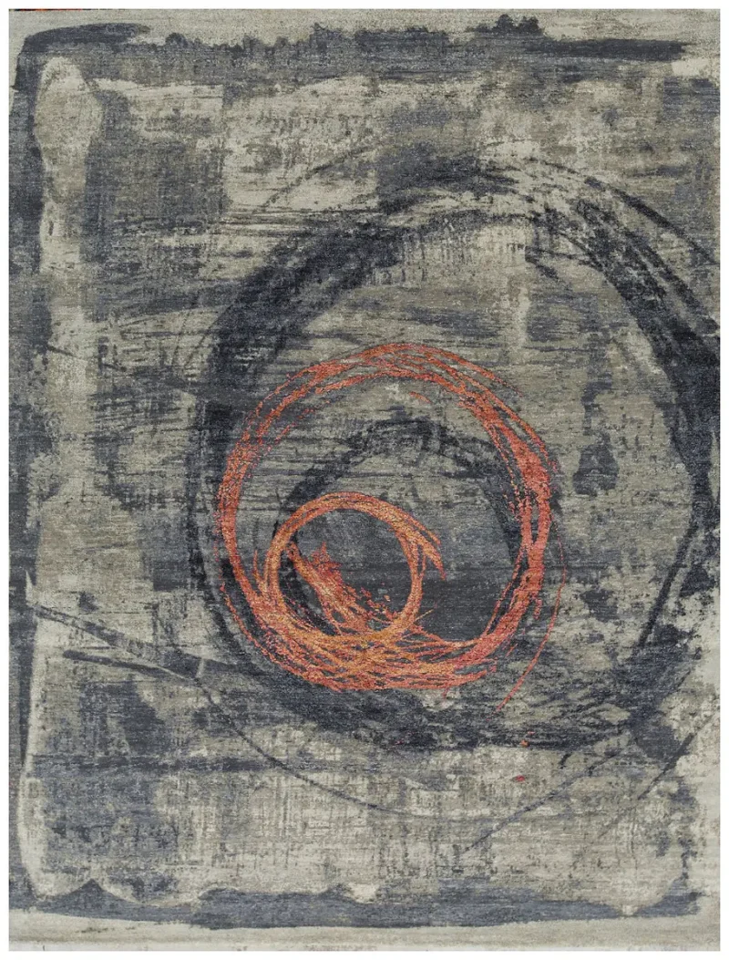 Cyrus Artisan Sterling STR36 Rugs