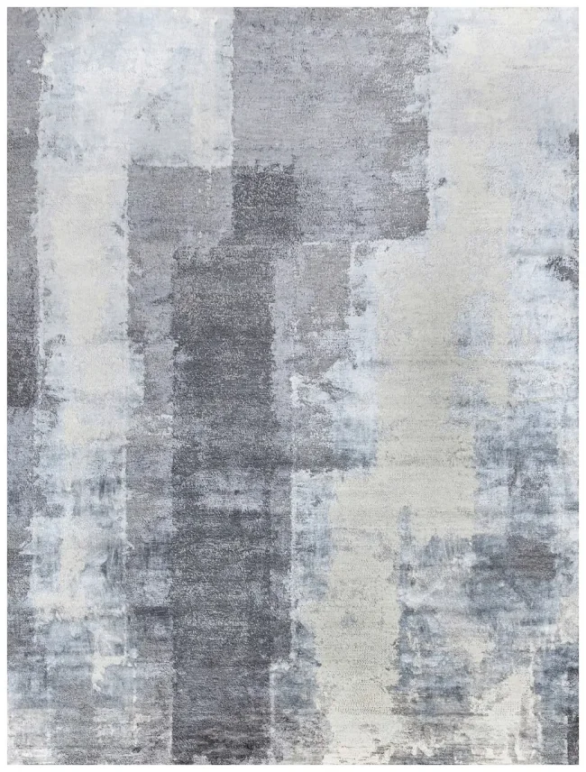 Cyrus Artisan Sterling STR-105 Rugs