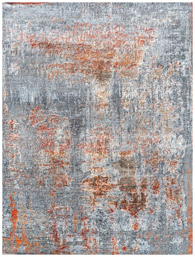 Cyrus Artisan Sterling STR-86 Rugs