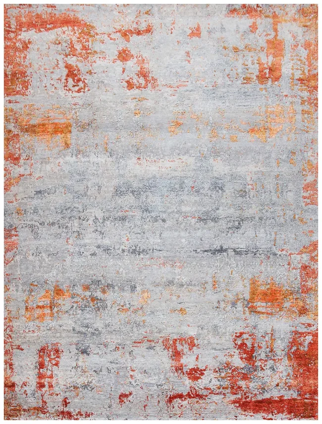 Cyrus Artisan Sterling STR-87 Rugs